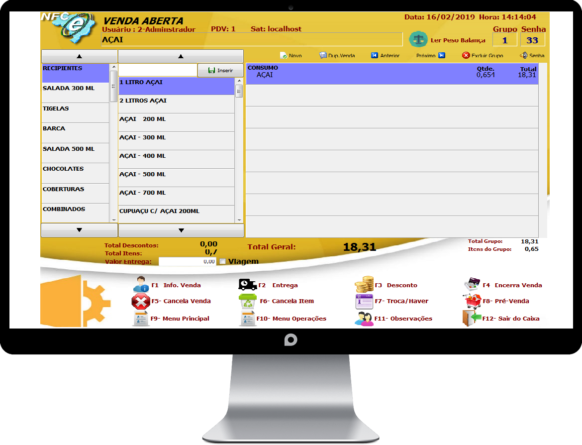 Responsive image