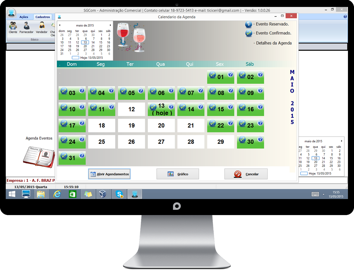 Responsive image